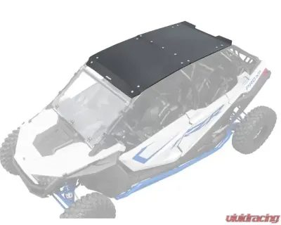 SuperATV Aluminum Roof Polaris RZR Pro XP 2020+ - ROOF-P-PROXP4-001-01