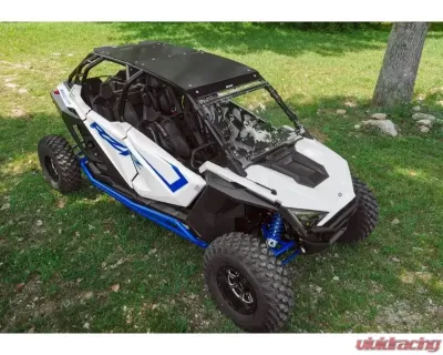 SuperATV Aluminum Roof Polaris RZR Pro XP 2020+ - ROOF-P-PROXP4-001-01