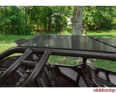 SuperATV Aluminum Roof Polaris RZR Pro XP 2020+ - ROOF-P-PROXP4-001-01