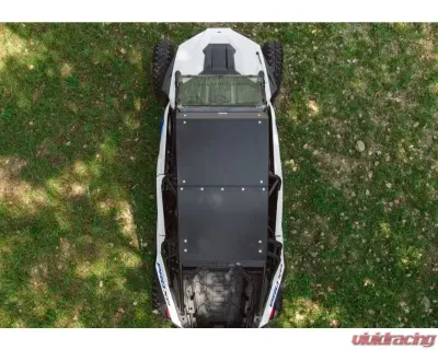 SuperATV Aluminum Roof Polaris RZR Pro XP 2020+ - ROOF-P-PROXP4-001-01