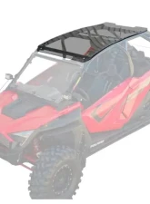 SuperATV Tinted Roof Polaris RZR Pro XP 4-Door 2020+                                     - ROOF-P-PROXP4-71 - Image 4