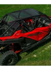 SuperATV Tinted Roof Polaris RZR Pro XP 4-Door 2020+                                     - ROOF-P-PROXP4-71 - Image 2