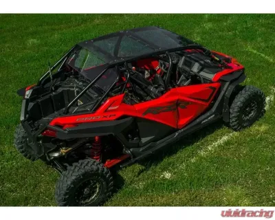 SuperATV Tinted Roof Polaris RZR Pro XP 4-Door 2020+ - ROOF-P-PROXP4-71