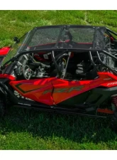 SuperATV Tinted Roof Polaris RZR Pro XP 4-Door 2020+                                     - ROOF-P-PROXP4-71 - Image 4