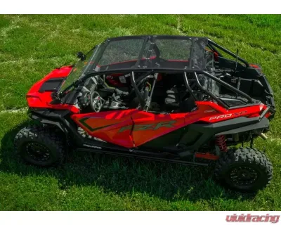 SuperATV Tinted Roof Polaris RZR Pro XP 4-Door 2020+ - ROOF-P-PROXP4-71