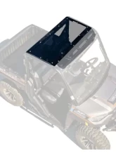 SuperATV Tinted Roof Polaris Ranger XP 4-Door 2013+                                     - ROOF-P-RAN1K-71 - Image 6