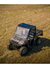 SuperATV Tinted Roof Polaris Ranger XP 4-Door 2013+                                     - ROOF-P-RAN1K-71 - Image 2