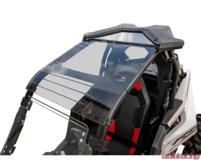 SuperATV Tinted Roof Polaris RZR RS1 2018+ - ROOF-P-RS1-71