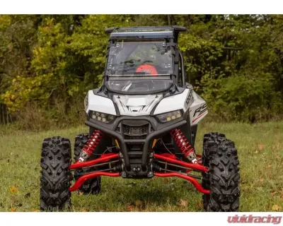 SuperATV Tinted Roof Polaris RZR RS1 2018+ - ROOF-P-RS1-71