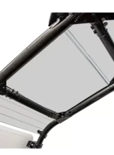 SuperATV Tinted Roof Polaris RZR RS1 2018+                                     - ROOF-P-RS1-71 - Image 3