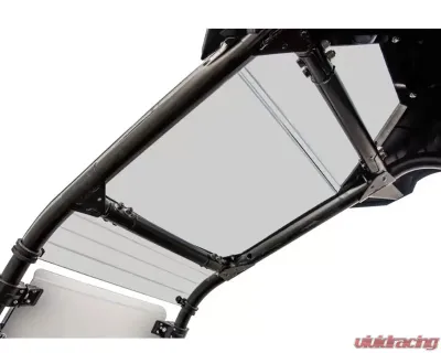 SuperATV Tinted Roof Polaris RZR RS1 2018+ - ROOF-P-RS1-71