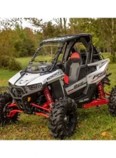 SuperATV Tinted Roof Polaris RZR RS1 2018+                                     - ROOF-P-RS1-71 - Image 4
