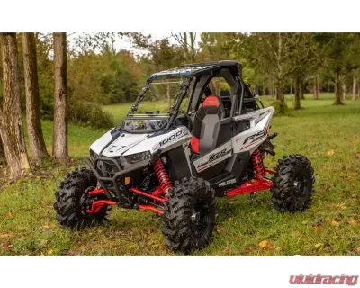 SuperATV Tinted Roof Polaris RZR RS1 2018+ - ROOF-P-RS1-71