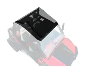 SuperATV Tinted Roof Polaris RZR 800 2008-2014