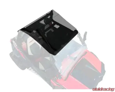 SuperATV Tinted Roof Polaris RZR 800 2008-2014 - ROOF-P-RZR-71