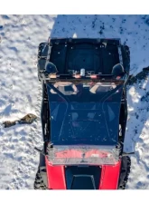 SuperATV Tinted Roof Polaris RZR 800 2008-2014                                     - ROOF-P-RZR-71 - Image 2