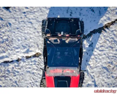 SuperATV Tinted Roof Polaris RZR 800 2008-2014 - ROOF-P-RZR-71