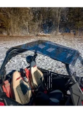SuperATV Tinted Roof Polaris RZR 800 2008-2014                                     - ROOF-P-RZR-71 - Image 3