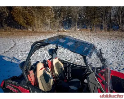 SuperATV Tinted Roof Polaris RZR 800 2008-2014 - ROOF-P-RZR-71
