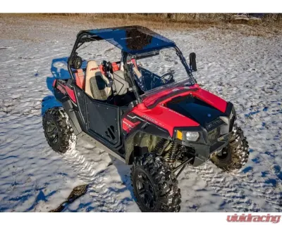 SuperATV Tinted Roof Polaris RZR 800 2008-2014 - ROOF-P-RZR-71