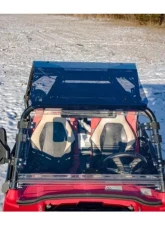 SuperATV Tinted Roof Polaris RZR 800 2008-2014                                     - ROOF-P-RZR-71 - Image 5
