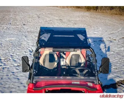 SuperATV Tinted Roof Polaris RZR 800 2008-2014 - ROOF-P-RZR-71