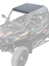 SuperATV Aluminum Roof Polaris RZR XP 1000 2014+                                     - ROOF-P-RZR1K-004-01 - Image 6