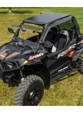 SuperATV Aluminum Roof Polaris RZR XP 1000 2014+                                     - ROOF-P-RZR1K-004-01 - Image 2