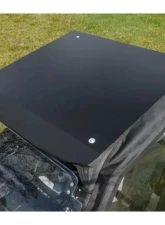 SuperATV Aluminum Roof Polaris RZR XP 1000 2014+                                     - ROOF-P-RZR1K-004-01 - Image 3