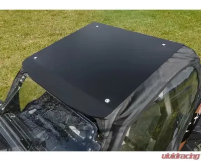 SuperATV Aluminum Roof Polaris RZR XP 1000 2014+ - ROOF-P-RZR1K-004-01