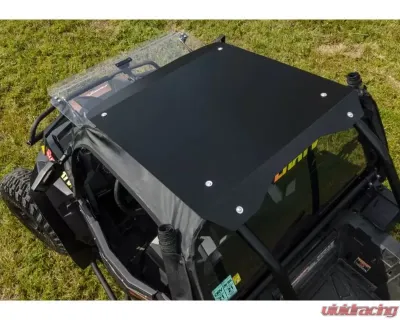 SuperATV Aluminum Roof Polaris RZR XP 1000 2014+ - ROOF-P-RZR1K-004-01