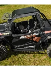 SuperATV Aluminum Roof Polaris RZR XP 1000 2014+                                     - ROOF-P-RZR1K-004-01 - Image 5