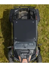SuperATV Aluminum Roof Polaris RZR XP 1000 2014+                                     - ROOF-P-RZR1K-004-01 - Image 6