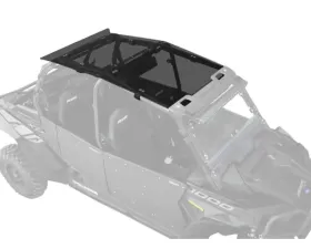 SuperATV Dark Tint Standard Polycarbonate Tinted Roof Polaris RZR 4 XP 1000 2014+