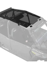 SuperATV Dark Tint Standard Polycarbonate Tinted Roof Polaris RZR 4 XP 1000 2014+                                     - ROOF-P-RZR1K4-002-71 - Image 8