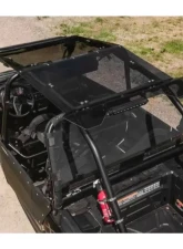 SuperATV Dark Tint Standard Polycarbonate Tinted Roof Polaris RZR 4 XP 1000 2014+                                     - ROOF-P-RZR1K4-002-71 - Image 8