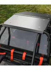 SuperATV Light Scratch Resistant Tinted Roof Polaris RZR 4 XP 1000 2014+                                     - ROOF-P-RZR1K4-003-01 - Image 5