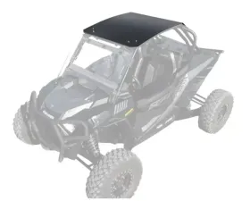 SuperATV Aluminum Roof Polaris RZR XP Turbo S 2018+