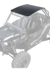 SuperATV Aluminum Roof Polaris RZR XP Turbo S 2018+                                     - ROOF-P-RZRTS-01 - Image 6