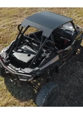 SuperATV Aluminum Roof Polaris RZR XP Turbo S 2018+                                     - ROOF-P-RZRTS-01 - Image 3