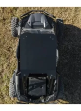 SuperATV Aluminum Roof Polaris RZR XP Turbo S 2018+                                     - ROOF-P-RZRTS-01 - Image 5