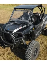 SuperATV Aluminum Roof Polaris RZR XP Turbo S 2018+                                     - ROOF-P-RZRTS-01 - Image 6