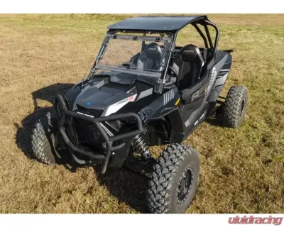 SuperATV Aluminum Roof Polaris RZR XP Turbo S 2018+ - ROOF-P-RZRTS-01
