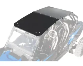 SuperATV Aluminum Roof Polaris RZR XP 4 Turbo S 2019-2021