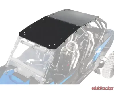 SuperATV Aluminum Roof Polaris RZR XP 4 Turbo S 2019-2021 - ROOF-P-RZRTS4-01