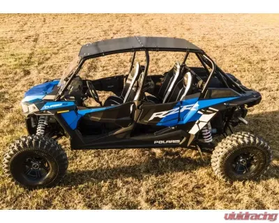 SuperATV Aluminum Roof Polaris RZR XP 4 Turbo S 2019-2021 - ROOF-P-RZRTS4-01