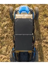 SuperATV Aluminum Roof Polaris RZR XP 4 Turbo S 2019-2021                                     - ROOF-P-RZRTS4-01 - Image 5