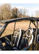 SuperATV Aluminum Roof Polaris RZR XP 4 Turbo S 2019-2021                                     - ROOF-P-RZRTS4-01 - Image 6