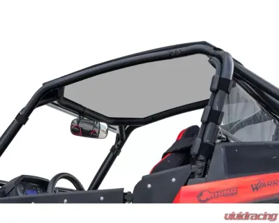 SuperATV Tinted Roof Polaris RZR XP Turbo S 2018+ - ROOF-P-RZRXPTS-71