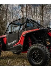 SuperATV Tinted Roof Polaris RZR XP Turbo S 2018+                                     - ROOF-P-RZRXPTS-71 - Image 2